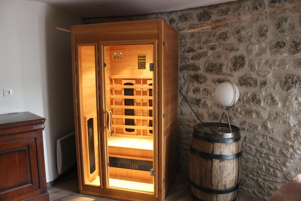 Gite Lorengrain Bruyères-et-Montbérault エクステリア 写真